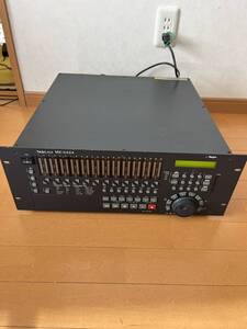 TASCAM　MX-2424　HDDレコーダー　