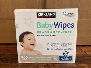 ★コストコ★カークランド★送料込　おしりふき　ベビーワイプ　BABY Wipes　KIRKLAND