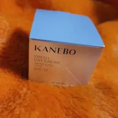 KANEBO カネボウ フレッシュ デイ クリーム