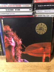 LED ZEPPELIN/ZURICH Tarantura 2CD(2枚組) 紙ジャケ サウンドボード録音 1980年6月29日 チューリッヒ公演