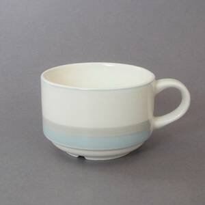 北欧ビンテージ / ARABIA FINLAND / MUG CUP / 旧ロゴ 北欧 マグカップ 食器 アラビア フィンランド Royal Copenhagen