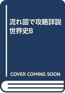 [A01319834]流れ図で攻略詳説世界史B