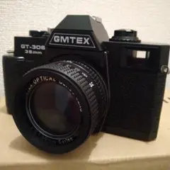 GMTEX GT-306 35mmフィルムカメラ