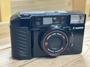 CANON AUTOBOY2