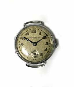 RADIN CHRONOMETER クロノメーター 手巻 中古 ジャンク