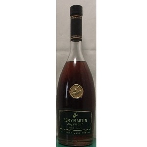 1003/ブランデー BRANDY/REMY MARTIN SUPERIEUR FINE CHAMPAGNE レミーマルタン スペリオール ファイン 700ml 40%/未開封/製造№刻印入