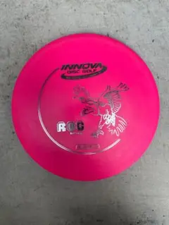 ディスクゴルフ Innova DX ROC 152.9g