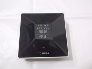 東芝リモコン送信機 WH-WA02EJ