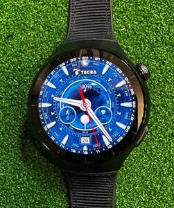 TECRA テクラ HUAWEI WATCH4 Pro TECRA Model