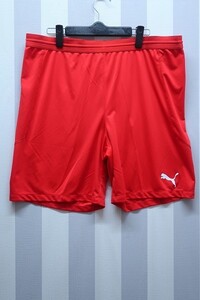 3-5498A/プーマトレーニングショーツPUMA 送料200円 