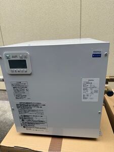 TOTO 電気温水器 湯ぽっと 先止め式