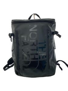 THE NORTH FACE◆リュック/ブラック/NM82150/BC Fuse Box II