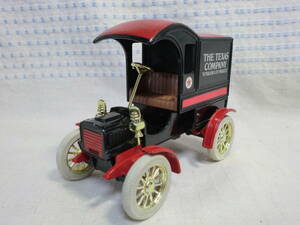 ERTL　アーテル　フォード　ディバリーカー　レプリカ　1905年　貯金箱