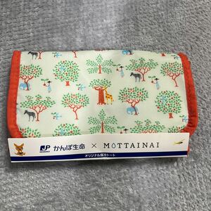 （新品）オリジナル保冷トート（非売品）