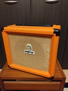 ORANGE AD-5 オレンジ