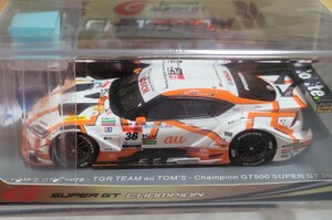 新品 1/43 スパーク SPARK au TOM