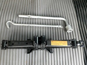 HA1W アイ 車載ジャッキ パンタグラフジャッキ 車載工具 550kg 三菱 9280A024