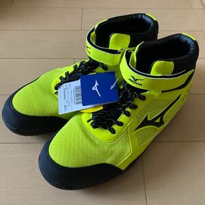 Mizuno ミズノ　安全靴　オールマイティ　SD13H 26.5cm