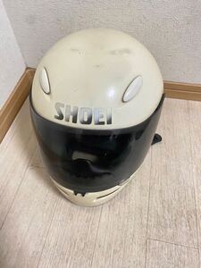 ヘルメット SHOEI Z III 