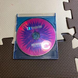 TM revolution CD