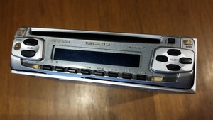 カロッツェリア carrozzeria カーオーディオ CD 1DIN