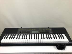 【CASIO カシオ】電子ピアノ キーボード CTK-2200 中古 動作確認済 2016年製 