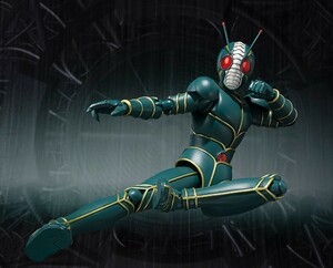 新品未開封!!　S.H.Figuarts　フィギュアーツ　仮面ライダーZO