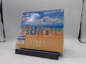 HY CD STORY~HY BEST~(初回限定盤)(DVD付)