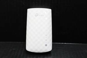 C2898 (SLL) h ティーピーリンク TPLINK AC750 無線LAN中継器 RE200 中古