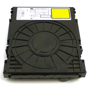 【中古】SHARP レコーダー用内蔵型ブルーレイドライブ BDR-L06SHA-XP ベゼルなし [管理:1150020664]