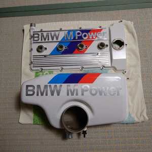 初代M3エボリューション用　エアインテーク　当時物　BMW M3