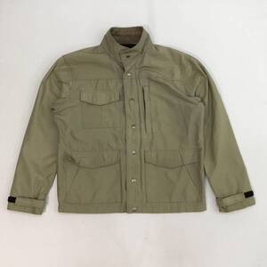 ■ USA製 64クロス SIERRA DESIGNS シエラデザインズ ジャケット オーク サイズ M メンズ 60/40 PANAMINT JACKET 上着 0.46kg