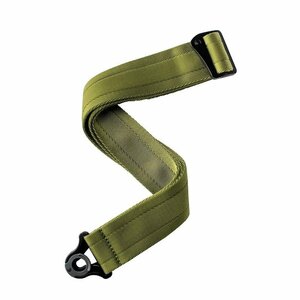 ★D’Addario ダダリオ 50BAL08 Moss オートロック ギター ストラップ AUTO LOCK GUITAR STRAP★新品送料込