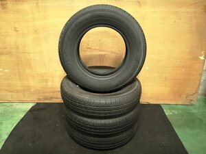 ★ タイヤ 4本 ヨコハマ ブルーアースES-ES32 145/80R12 2022年製