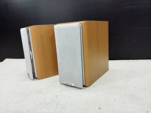 KENWOOD ケンウッド LS-ESA2 スピーカーペア【中古・完動品】動作確認済み