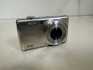 FUJIFILM 富士フイルム FinePix F80EXR コンパクトデジタルカメラ　