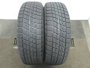 引取大歓迎！205/65R16 冬2本 ブリヂストン アイスパートナー BRIDGESTOnE ICEPARTNER　CO4-2-6