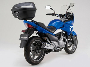 デイトナ 94046 GIVI SR3103 GSR250/S/F デイトナ 94046