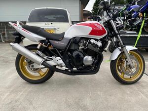 CB400sfv spec2