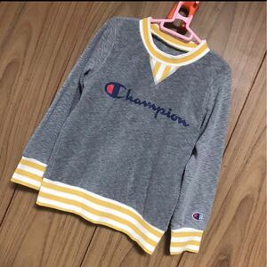 Champion チャンピオン　100 トレーナー