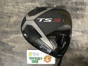 狭山■【中古】[6384] TS3 ATTAS4U6 S 10.5