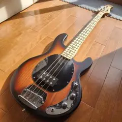 Sterling StingRay SUB RAY4サンバースト