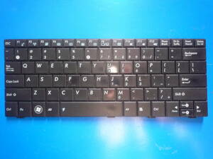 ★★Y18　ASUS Eee PC 1008HA　 キーボードユニット