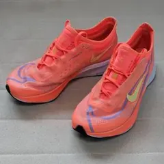 ナイキ シューズ 22.5cm ZOOM FLY3