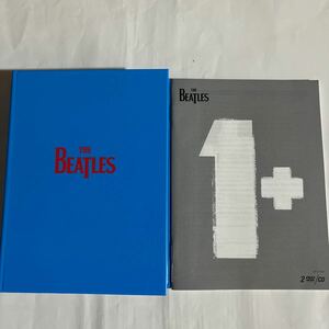 THE BEATLES 1+〈デラックスエディション〉（新品未使用品/お急ぎ便）