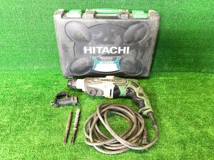 Hitachi Koki 日立工機 DH24PB3 24mm ロータリハンマドリル 100V ロータリー ハンマードリル 斫り ハツリ はつり 電動工具 DIY