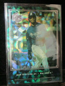 ★野球カード ケン・グリフィー・ジュニア Ken Griffey Jr. 1999 Upper Deck HoloGrFX L2　即決!!