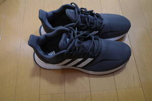 adidas スニーカー　26.5㎝　送料込み