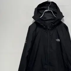 THE NORTH FACE ノースフェイス ナイロンジャケット パーカー 古着