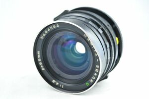 ★実用品★MAMIYA マミヤ MAMIYA-SEKOR C 65mm F4.5★♯13571